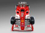 Ferrari F2004 2004 года
